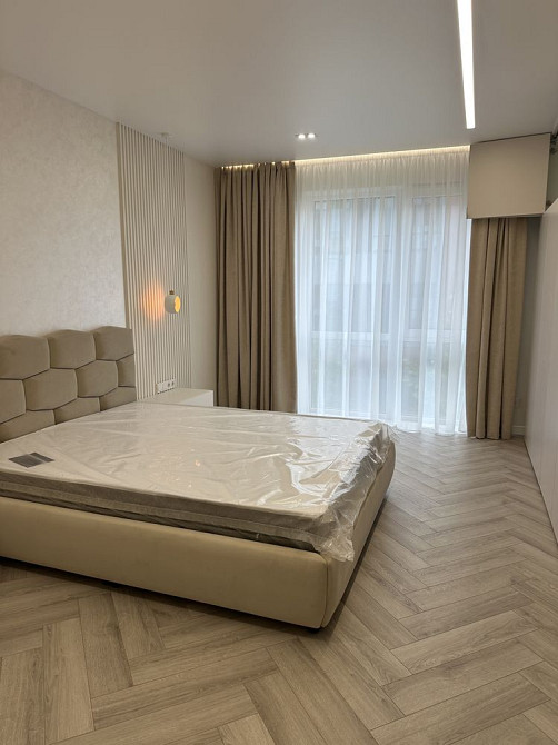 Оренда 1-кімнатної квартири ЖК Софіївка вул. Угорська 12 Львов - изображение 5