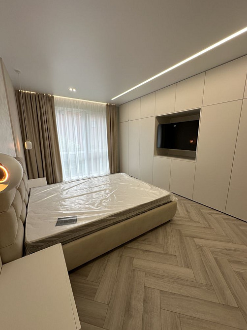 Оренда 1-кімнатної квартири ЖК Софіївка вул. Угорська 12 Львов - изображение 3