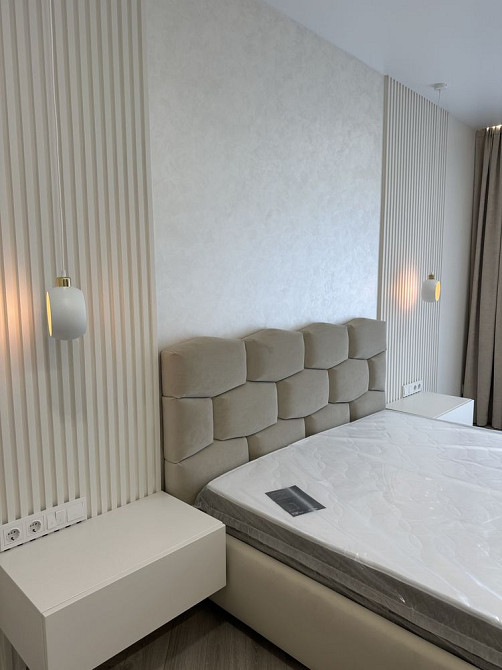 Оренда 1-кімнатної квартири ЖК Софіївка вул. Угорська 12 Львов - изображение 2