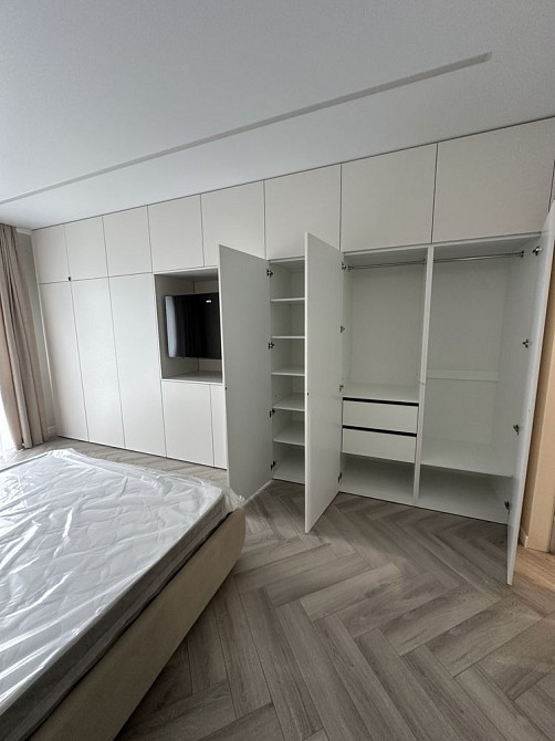 Оренда 1-кімнатної квартири ЖК Софіївка вул. Угорська 12 Львов - изображение 8