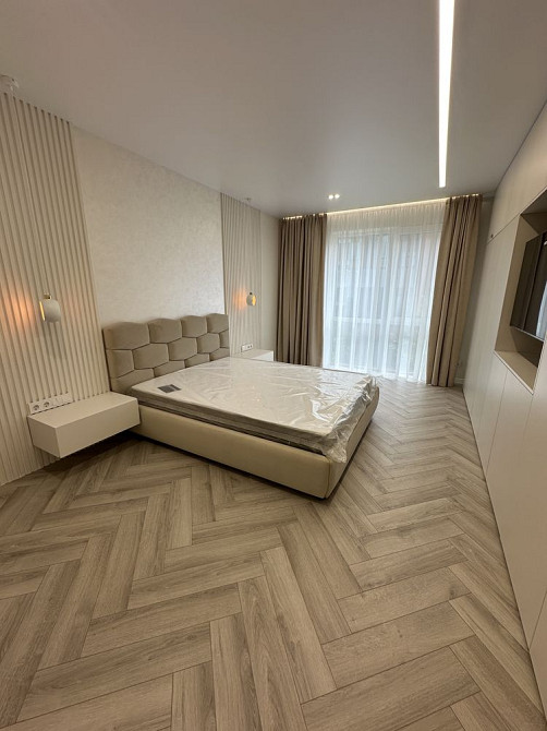 Оренда 1-кімнатної квартири ЖК Софіївка вул. Угорська 12 Львов - изображение 1