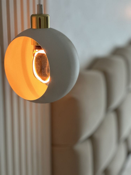 Оренда 1-кімнатної квартири ЖК Софіївка вул. Угорська 12 Львов - изображение 7