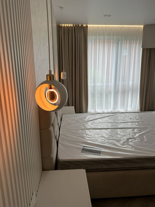 Оренда 1-кімнатної квартири ЖК Софіївка вул. Угорська 12 Львов - изображение 6