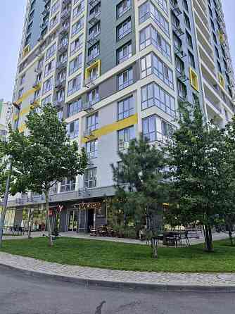 Паркове місто квартира Вишгородська 45г Подільський  Оболонський Киев