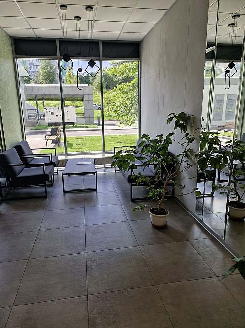 Паркове місто квартира Вишгородська 45г Подільський  Оболонський Киев - изображение 3