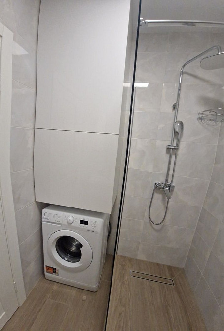 Паркове місто квартира Вишгородська 45г Подільський  Оболонський Киев - изображение 7