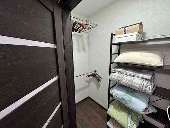 Сдам 3 ком на Генерала Пушкина. Клубный дом. Паркинг. Дафи. Днепр