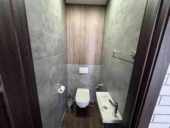 Сдам 3 ком на Генерала Пушкина. Клубный дом. Паркинг. Дафи. Днепр