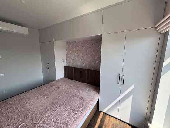 Сдам 3 ком на Генерала Пушкина. Клубный дом. Паркинг. Дафи. Днепр