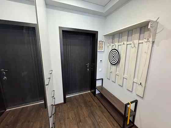 Сдам 3 ком на Генерала Пушкина. Клубный дом. Паркинг. Дафи. Днепр