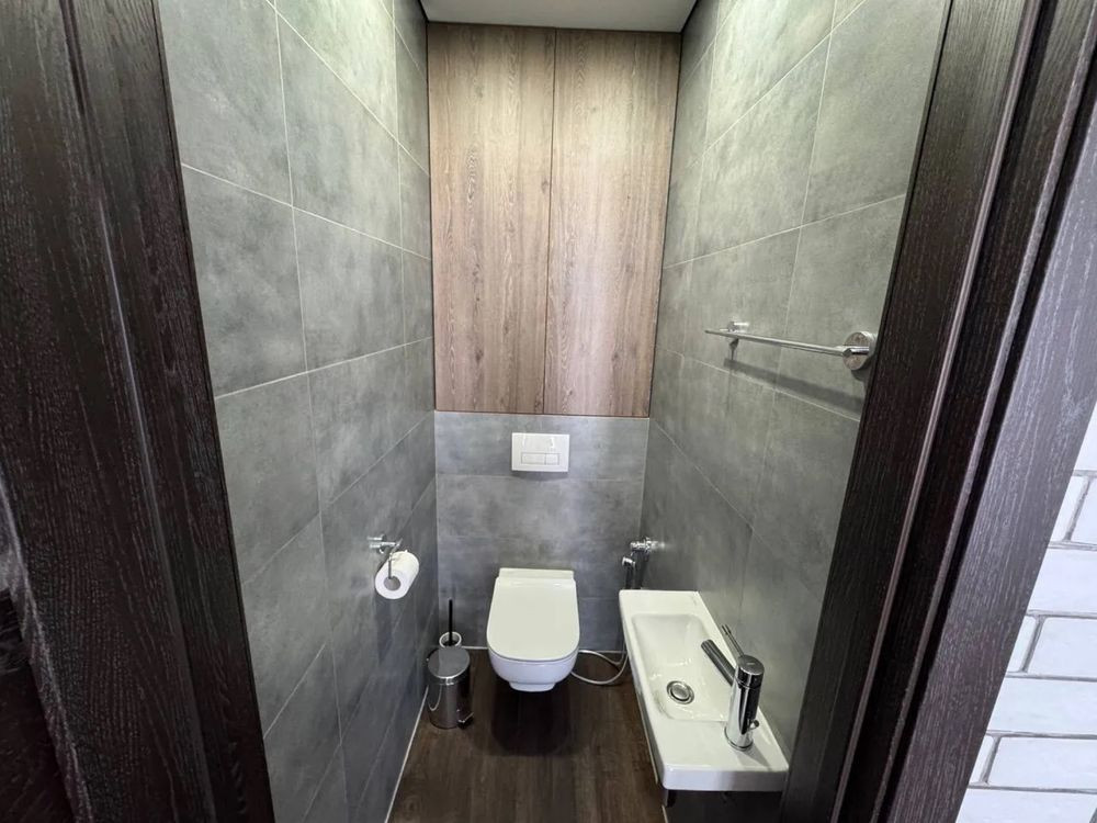 Сдам 3 ком на Генерала Пушкина. Клубный дом. Паркинг. Дафи. Днепр - изображение 6