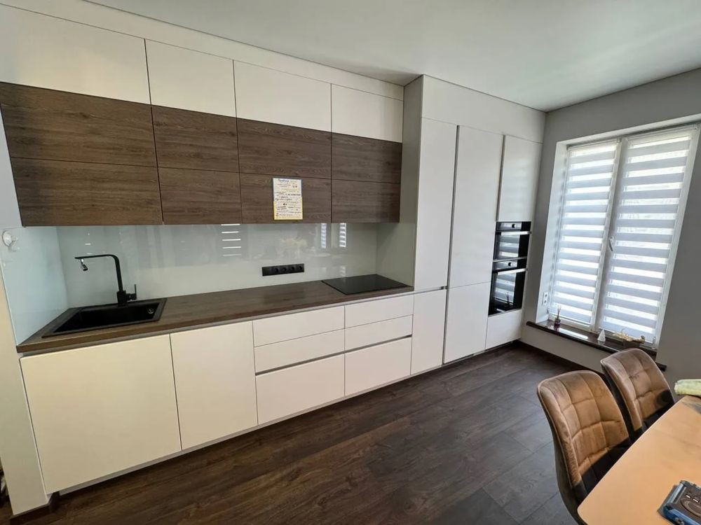 Сдам 3 ком на Генерала Пушкина. Клубный дом. Паркинг. Дафи. Днепр - изображение 8