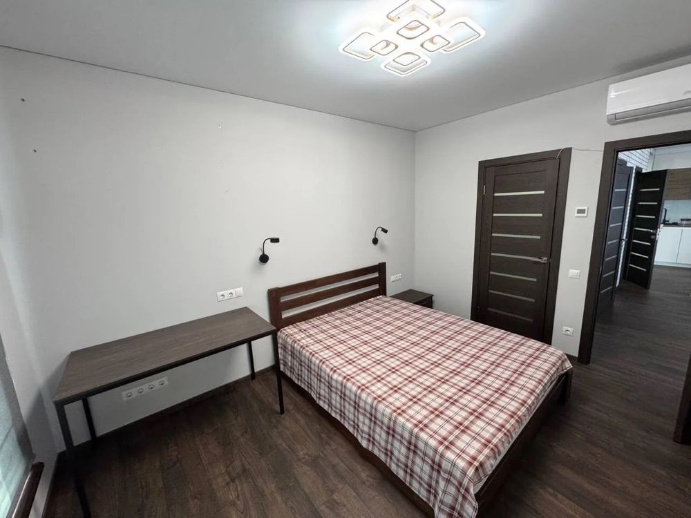 Сдам 3 ком на Генерала Пушкина. Клубный дом. Паркинг. Дафи. Днепр - изображение 7