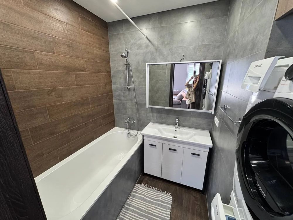 Сдам 3 ком на Генерала Пушкина. Клубный дом. Паркинг. Дафи. Днепр - изображение 5