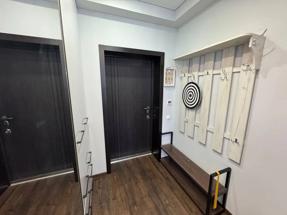 Сдам 3 ком на Генерала Пушкина. Клубный дом. Паркинг. Дафи. Днепр - изображение 2