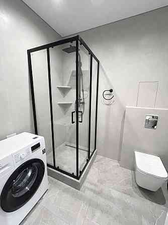 Перша здача 1-к квартири біля озера з кондиціонером, ЖК «БАУ-комфорт» Ивано-Франковск