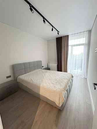 Перша здача 1-к квартири біля озера з кондиціонером, ЖК «БАУ-комфорт» Ивано-Франковск