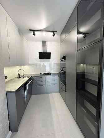 Перша здача 1-к квартири біля озера з кондиціонером, ЖК «БАУ-комфорт» Ивано-Франковск