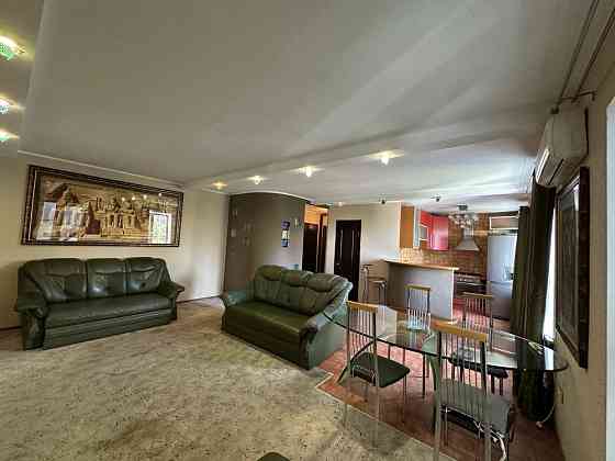 2к. Велика квартира, р-н парка, 7/9 Запоріжжя