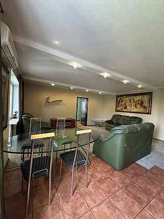 2к. Велика квартира, р-н парка, 7/9 Запоріжжя