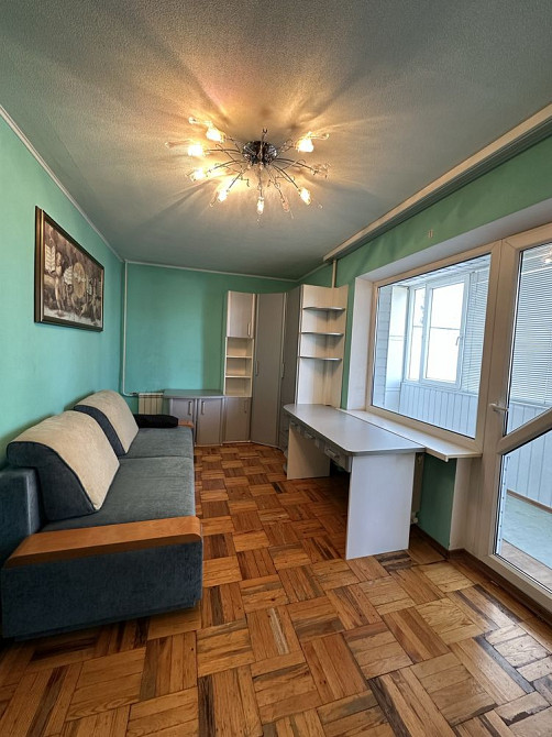 2к. Велика квартира, р-н парка, 7/9 Запоріжжя - зображення 8