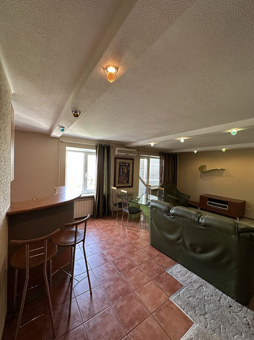 2к. Велика квартира, р-н парка, 7/9 Запоріжжя - зображення 7