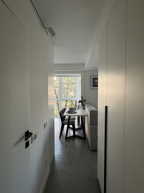 Оренда студії в центрі Гоголівська, 1/3 Киев - изображение 1