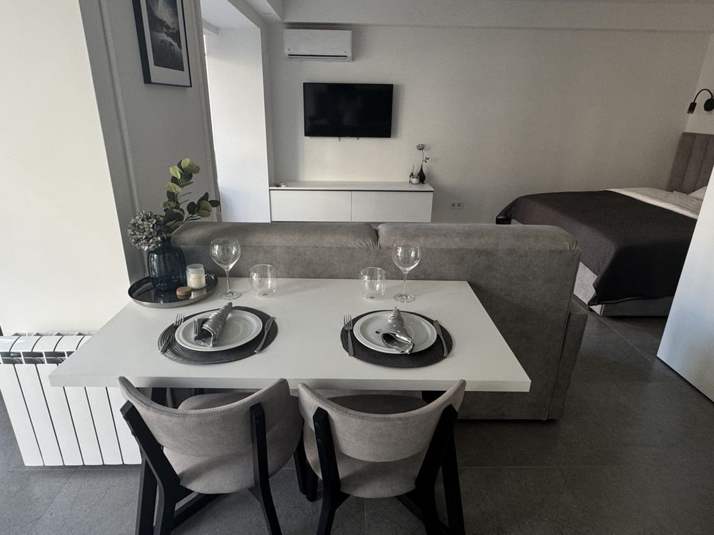 Оренда студії в центрі Гоголівська, 1/3 Киев - изображение 5