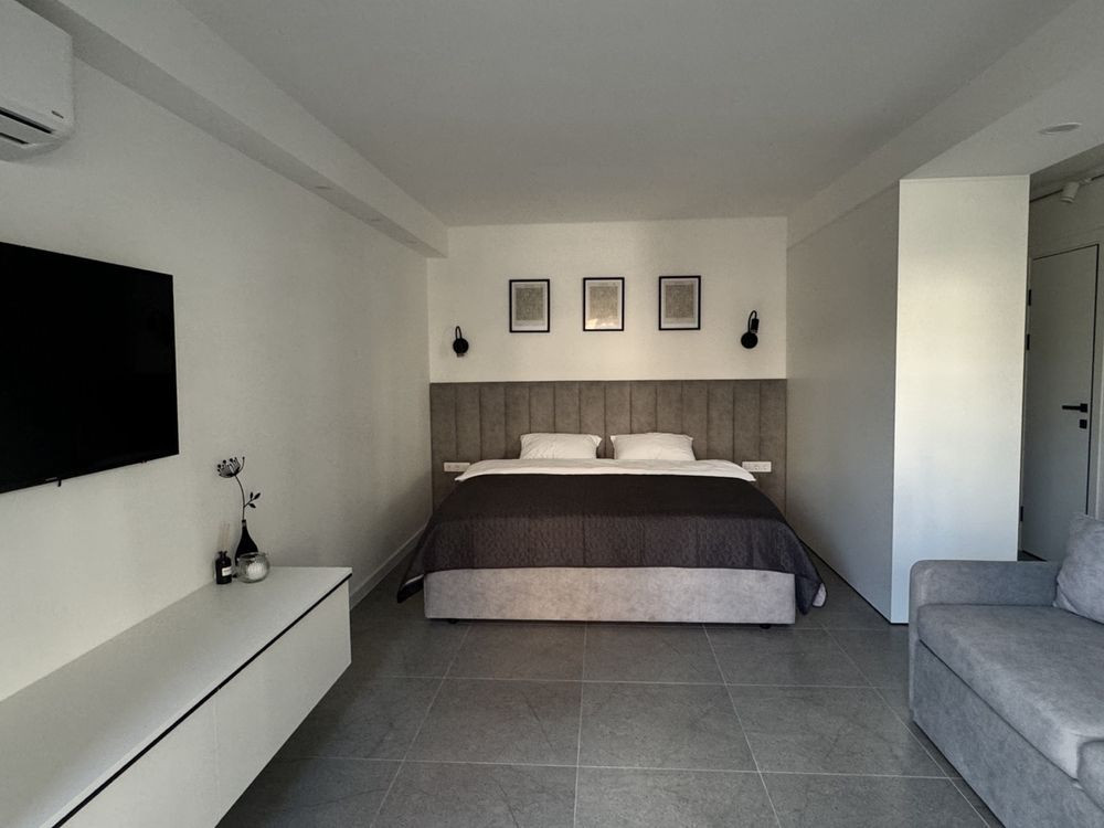 Оренда студії в центрі Гоголівська, 1/3 Киев - изображение 2