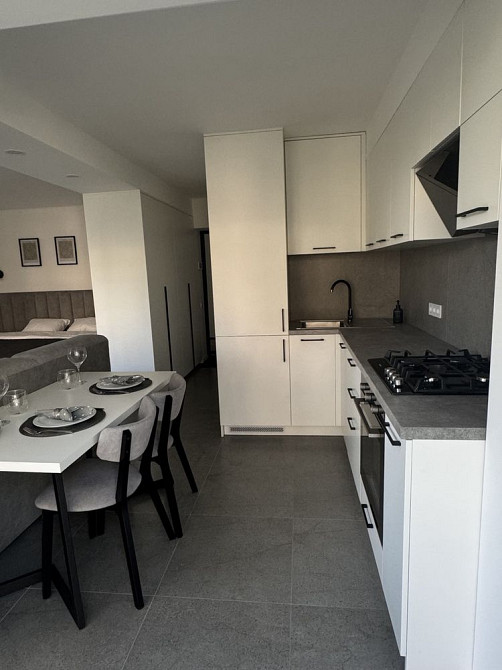 Оренда студії в центрі Гоголівська, 1/3 Киев - изображение 3