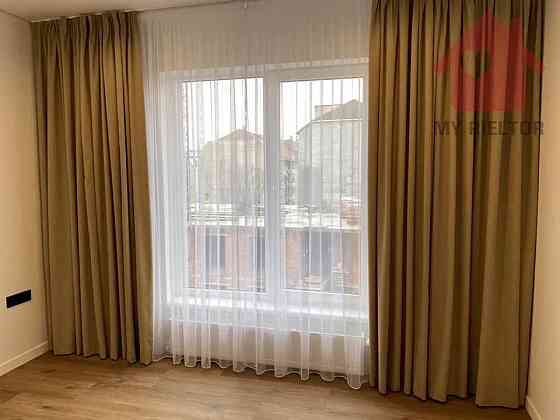 Оренда двокімнатної квартири по вул.Новака Ужгород