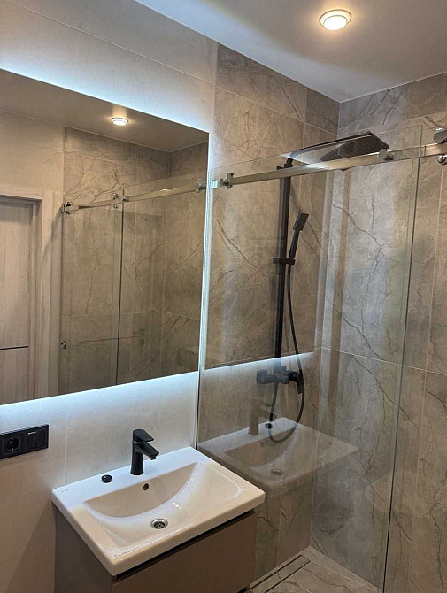 Сдам евро двушку в ЖК Ключ возле Саржиного Яра (50002) Харків - зображення 8