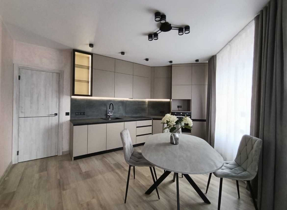 Сдам евро двушку в ЖК Ключ возле Саржиного Яра (50002) Харків - зображення 1