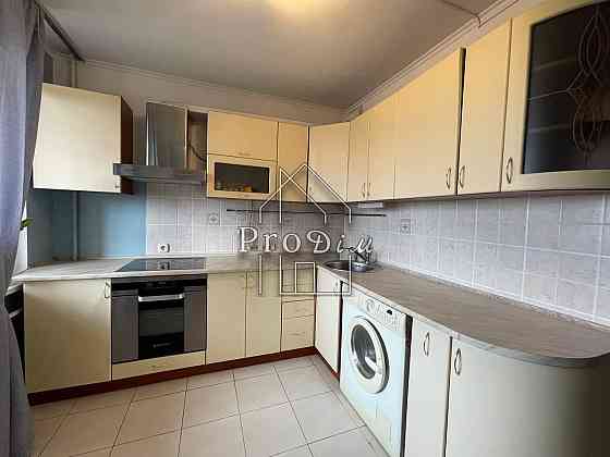 Без % Оренда однокімнатна квартира Зої Гайдай 12\10.Оболонь.Мінська. Киев