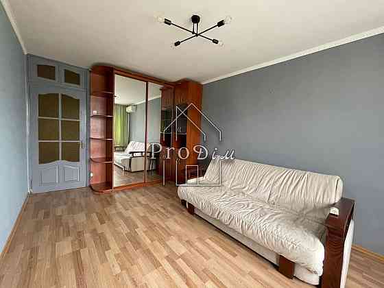 Без % Оренда однокімнатна квартира Зої Гайдай 12\10.Оболонь.Мінська. Киев