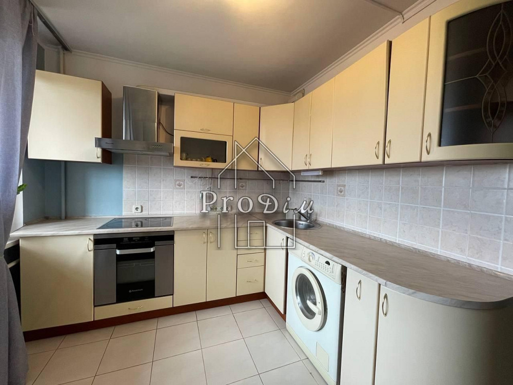 Без % Оренда однокімнатна квартира Зої Гайдай 12\10.Оболонь.Мінська. Киев - изображение 5