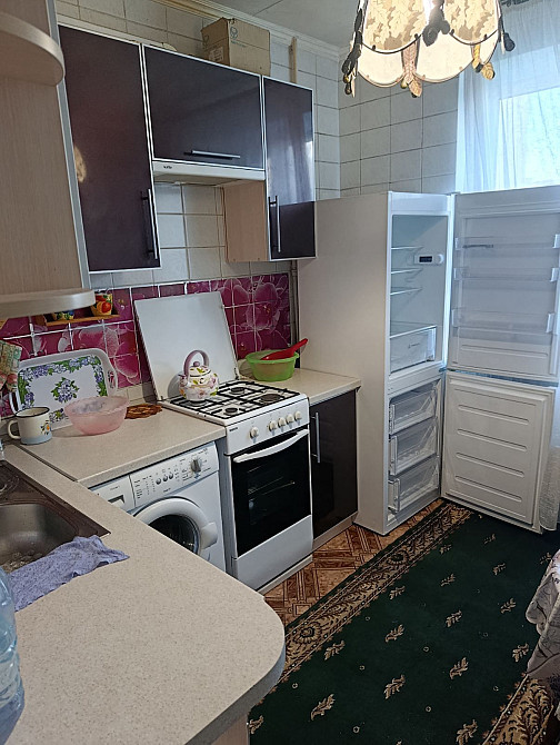 Сдается 2х м.Позняки Киев - изображение 4