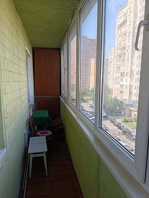 Сдается 2х м.Позняки Киев - изображение 5