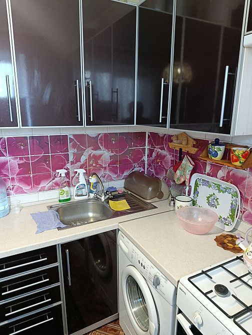 Сдается 2х м.Позняки Киев - изображение 3