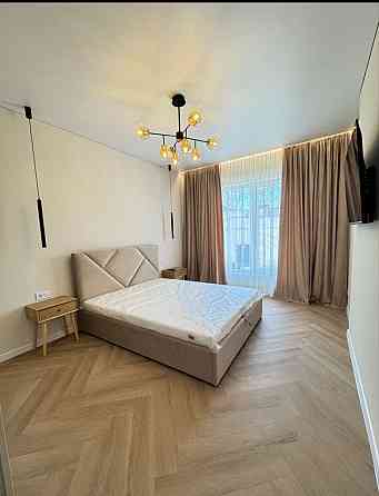Чудова оренда півторикімнатної квартири в центрі міста . Ужгород