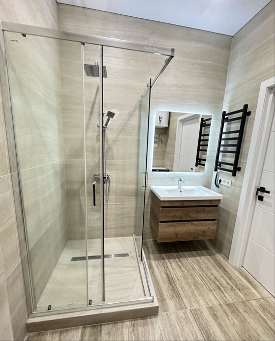 Чудова оренда півторикімнатної квартири в центрі міста . Ужгород - зображення 6