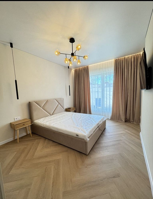 Чудова оренда півторикімнатної квартири в центрі міста . Ужгород - зображення 1