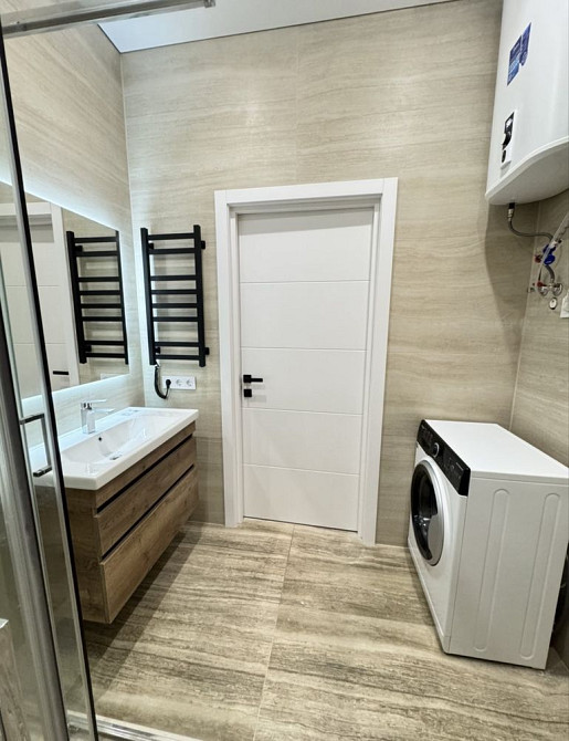 Чудова оренда півторикімнатної квартири в центрі міста . Ужгород - зображення 7