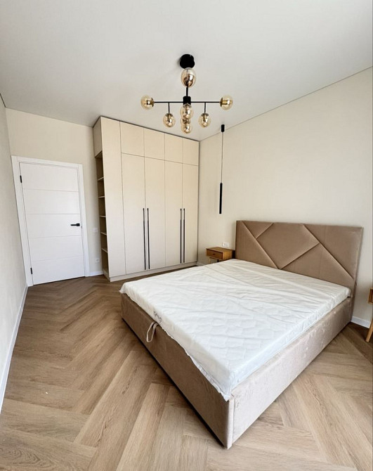 Чудова оренда півторикімнатної квартири в центрі міста . Ужгород - зображення 8