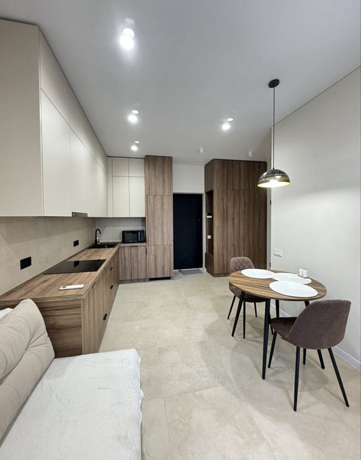 Чудова оренда півторикімнатної квартири в центрі міста . Ужгород - зображення 4