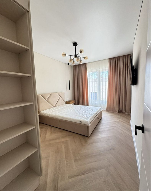 Чудова оренда півторикімнатної квартири в центрі міста . Ужгород - зображення 5