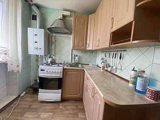 Сдам 2х ком квартиру, ж/м Северный, свежая косметика, левый берег Днепр