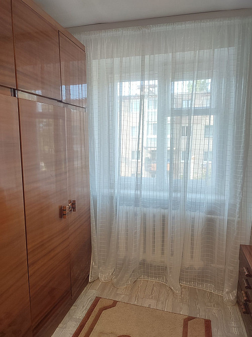 Сдам 2х ком квартиру, ж/м Северный, свежая косметика, левый берег Днепр - изображение 7