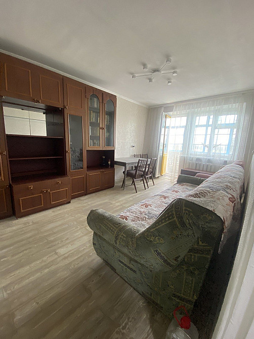 Сдам 2х ком квартиру, ж/м Северный, свежая косметика, левый берег Днепр - изображение 3