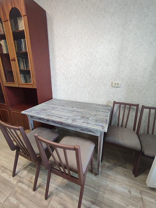 Сдам 2х ком квартиру, ж/м Северный, свежая косметика, левый берег Днепр - изображение 4